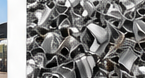 Aluminium scrap