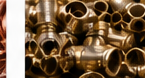Brass scrap