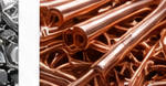 Copper scrap