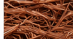 Non-ferrous scrap metal